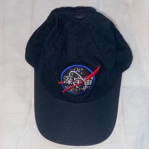 American Needle NASA Cap